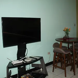  Apartment Serenity At The Oxford Jamaica