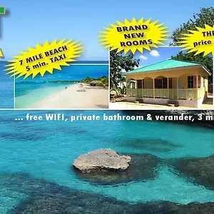  Apartment T&t - Tatty And Tony Jamaica