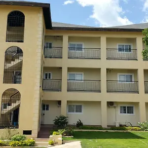  Apartment Donhead New 3 Jamaica